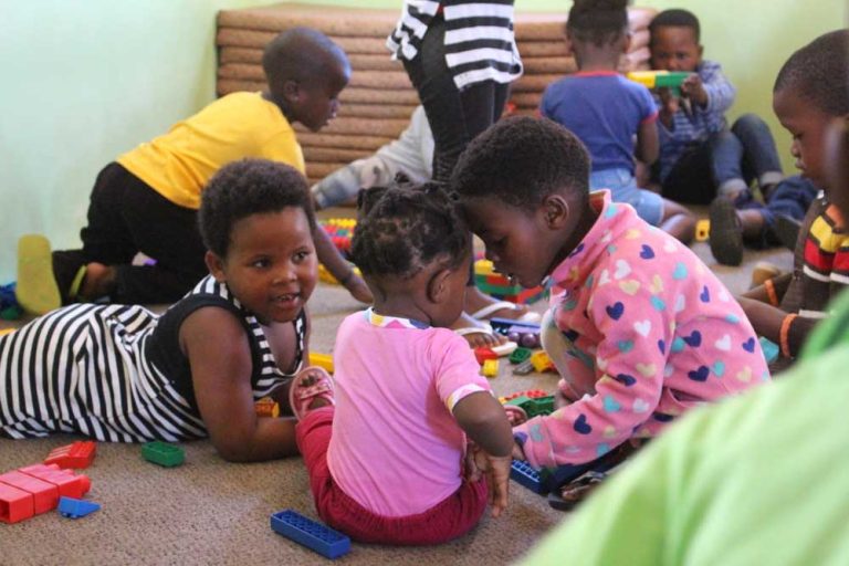 Prochorus Community Development