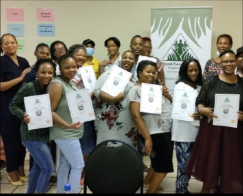 Rural Development Support Program