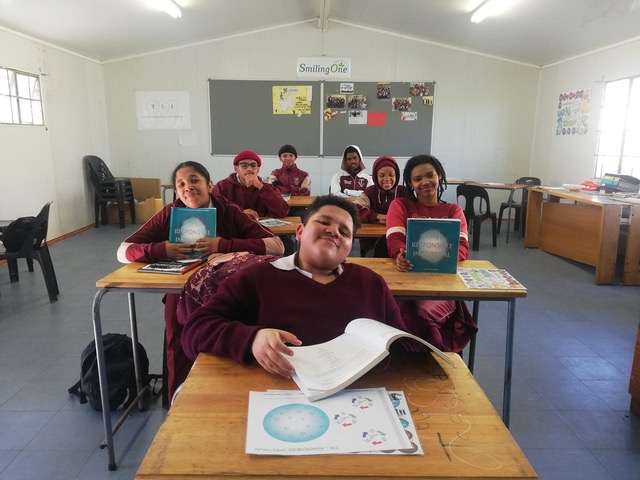 SmilingOne Foundation