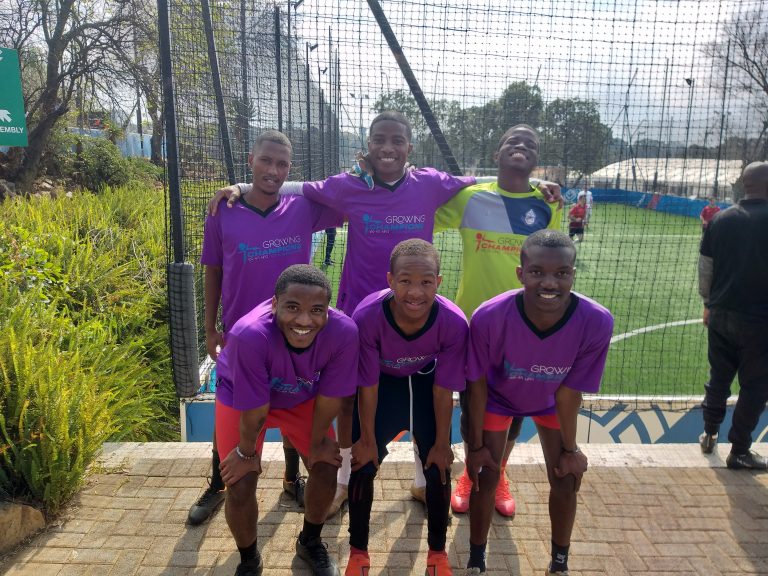 A social fundraiser for The Recovery Foundation